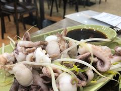 -贞姨美食·老字号海鲜大排档