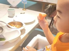 -阿里疆Alijiang·丝路美食·异域风情·清真(长楹天街店)