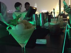 -罗斯福色戒酒吧(外滩店)