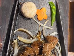 -和彩放题餐厅(酒仙桥店)