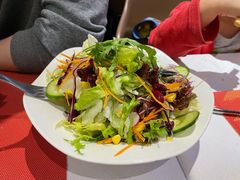 -ITA·意塔意大利餐厅(亦庄店)