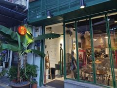 -溪岸路花鸟市场