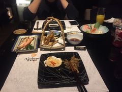 -曙亚洲餐厅-重庆富力艾美酒店(南坪万达广场店)