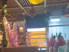 -云尊府云南菜·蒸汽石锅鱼(学清路店)