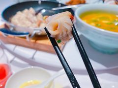 -俏江南天津时尚曲艺主题餐厅(马场道店)