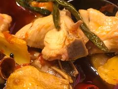 -重庆烧鸡公火锅(簋街店)