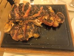 -奥斯特牛排馆(美第奇宫店)