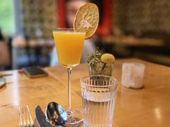 -Ginger(兴国路店)