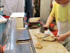 -咏春葱油饼(德政中路店)