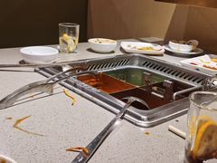 -海底捞火锅(塘厦天虹店)