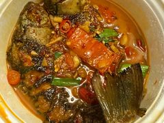 -龚海宝· 烧烤· 羊肉原切挂糊更好吃(庄市店)