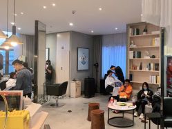 -MOVAN HAIR莫凡匠人发型屋