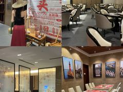 -汕头龙光喜来登酒店