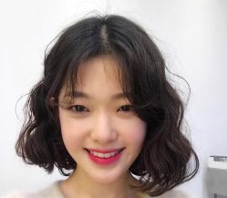 -上禾 HAIR SALON