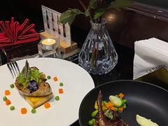 -La Saison乐颂·法餐厅