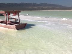 -盐湖景区