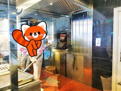 -皇城根·烤鸭·鱼头·家常菜(欧亚大观乐活城店)