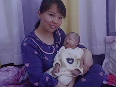 -爱月宝月嫂·育儿嫂