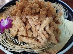 小酥肉-台北A+A七喜饭店(德增街店)