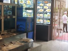 -丽园海鲜饭店(东关街店)