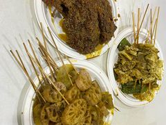 -胖子鸡排(循礼门老字号店)