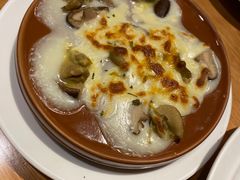 -新贝乐意大利餐厅(苏州中心店)