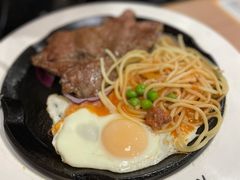 -诺丁牛排披萨自助餐厅(汕头苏宁店)