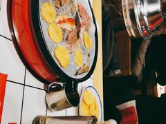 -么肆烤肉·中式自助·烤肉大排档(街道口季佳PAI店)