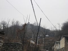 -水峪民俗村