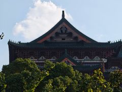 -小罗子汤店(大士院总店)