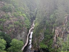 -茅兰沟国家森林公园
