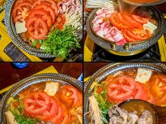 -晶吉·居酒屋·烧鸟·海胆(民主广场店)