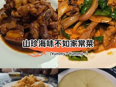 -太湖好灶头土菜馆(石公路店)