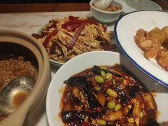 -小吊梨汤·北京菜·烤鸭(鸟巢店)