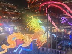 -豫园湖心亭茶楼