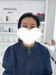 -babiline芭比莱恩半永久纹眉纹唇发际线