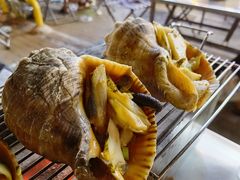 -江合勇丹东兄弟小串海鲜烧烤(总店)