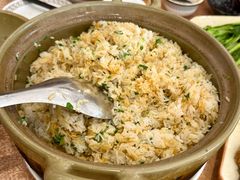 -正宗鸡饭粤香酒家(朱村店)