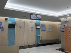 -美年大健康体检(天河东路分院)