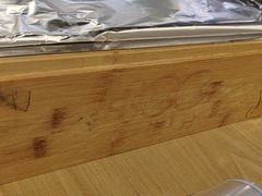 -烤满分·东北烧烤(首经贸店)