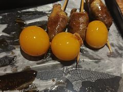 -王氏炉匠·烧鸟·居酒屋(双井店)