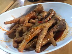 -二孃鸡爪爪(双楠店)