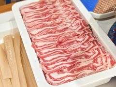 -曲氏老北京铜锅涮肉•火锅(不老街店)