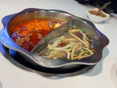 -重庆巴渝火锅(钟家村店)