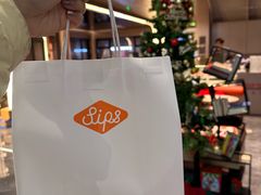 -Sips&Lick茶兰咖啡(五道口店)