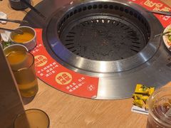 -新石器烤肉(百联川沙店)