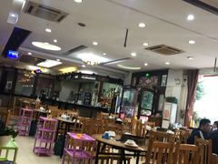 大堂-金记猪肚鸡(琅西店)