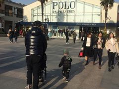 -Polo Ralph Lauren(青浦百联奥特莱斯广场店)