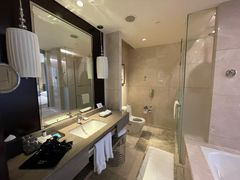 -广州粤海喜来登酒店