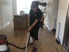 -殷旎一站式清洁服务(三鲁公路店)